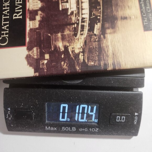 Images of America Lower Chattahoochee River By The Columbus Museum & Historic Ch - Picture 10 of 10